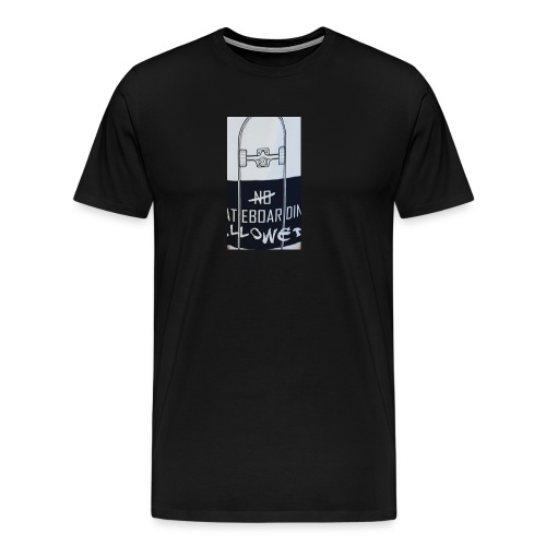 My new merchandise - Men's Premium T-Shirt