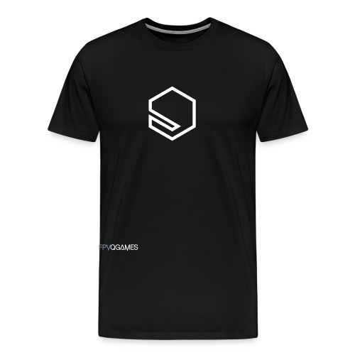 logo - Camiseta premium hombre