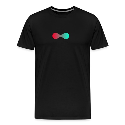 Molecular - Camiseta premium hombre