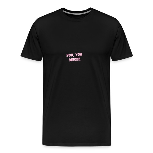 tumblr_png_111 - Premium-T-shirt herr