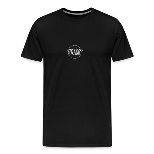 SwampRecordsYG Fly - Mannen Premium T-shirt