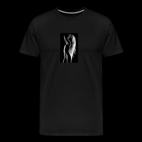 degsporngirl 4 - Männer Premium T-Shirt