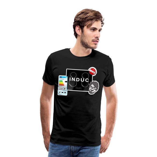 INDUC Limited Edition