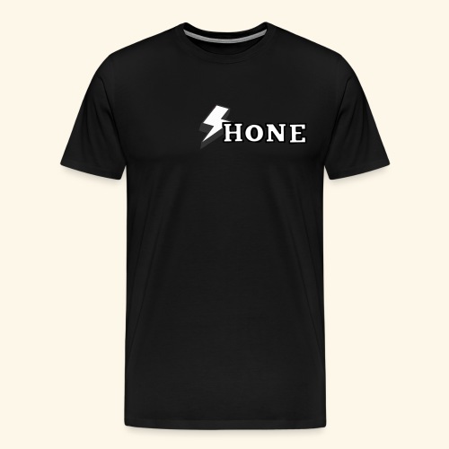 ShoneGames - Men's Premium T-Shirt