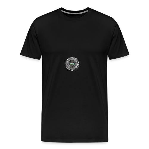 Dimension de l'esprit - T-shirt Premium Homme