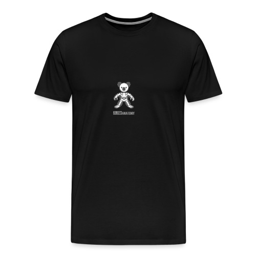 anatomie Koko - T-shirt Premium Homme