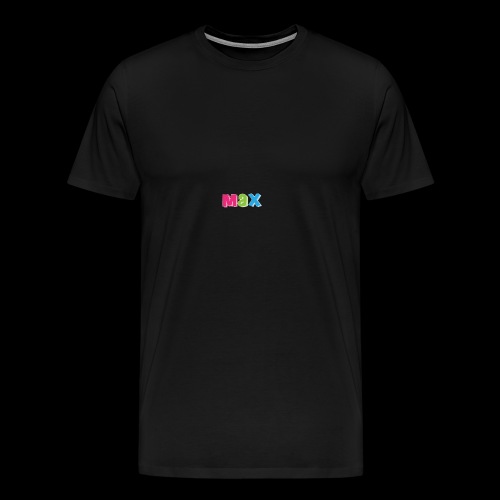 Max designstyle friday m 1 - Men's Premium T-Shirt