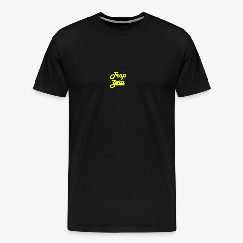 T-Shirt trap - T-shirt Premium Homme