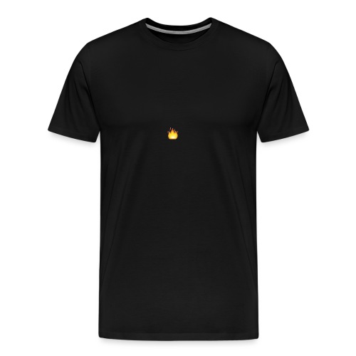 LIT - Premium-T-shirt herr