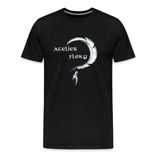 ATELIER FLOKY - T-shirt Premium Homme