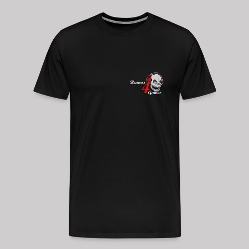 Ramos4games - Men's Premium T-Shirt