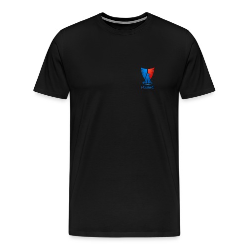 i-Guard - T-shirt Premium Homme
