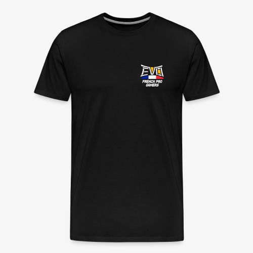 EvoTeam French Pro Gamers - T-shirt Premium Homme