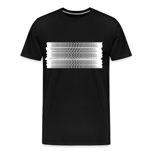 ONDAwoman black - Männer Premium T-Shirt