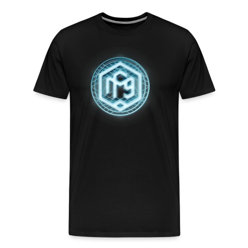 NFG Neon - Men's Premium T-Shirt