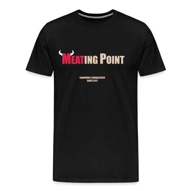Meating Point - Grillshirt
