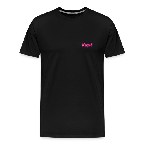 ICORPSE - Men's Premium T-Shirt