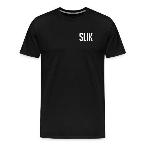 SLIK Clothing - Men's Premium T-Shirt
