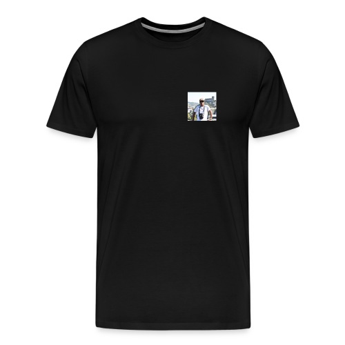 KIshanth - Männer Premium T-Shirt