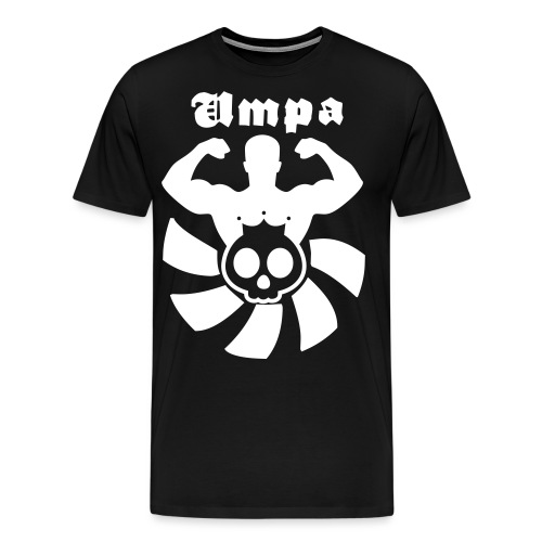 UMPA - Männer Premium T-Shirt