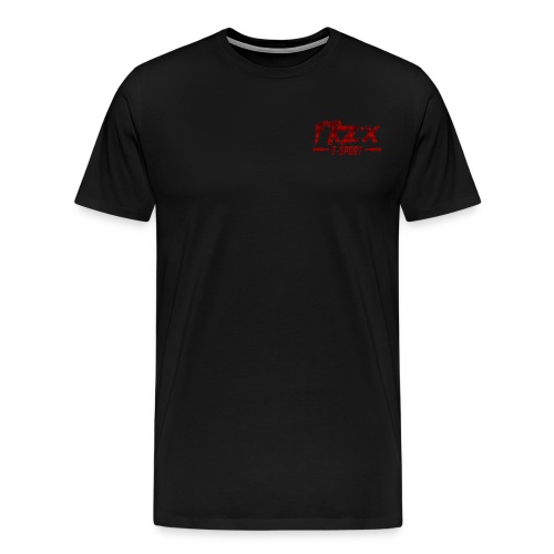 FRZ'X E-Sport - T-shirt Premium Homme