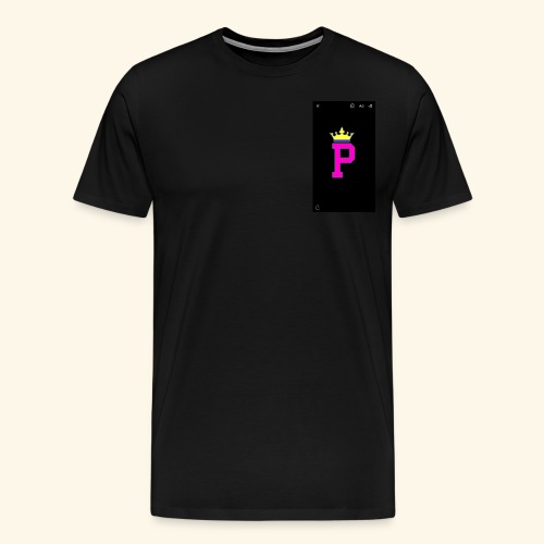 Pro120 Gamer - Men's Premium T-Shirt