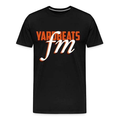 yardbeats - Männer Premium T-Shirt