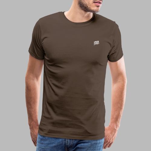 PROD 3003 Style papier - T-shirt Premium Homme