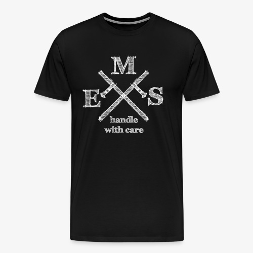 ems - Männer Premium T-Shirt