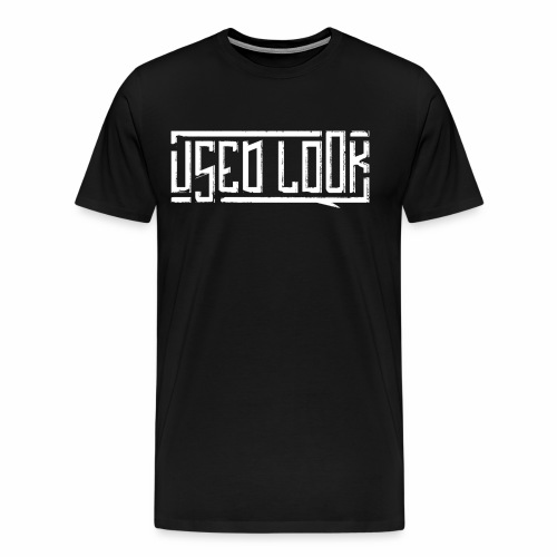 UsedLookCollection - Männer Premium T-Shirt
