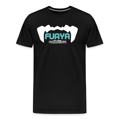 Logo Furya - T-shirt Premium Homme