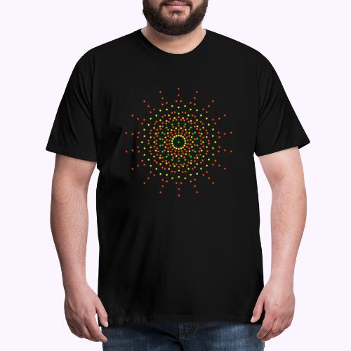 Ninth Dinension Stargate - T-shirt Premium Homme