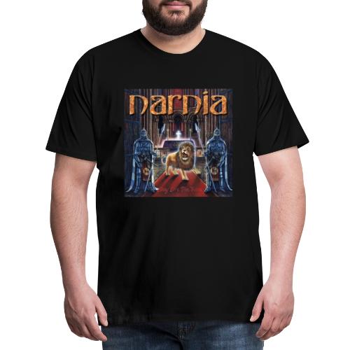 Narnia - LLTK reissue - Men's Premium T-Shirt