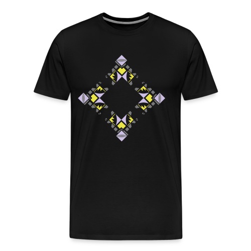 logo mayti - T-shirt Premium Homme