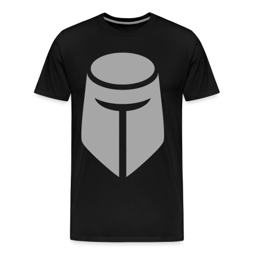 Knight - T-shirt Premium Homme