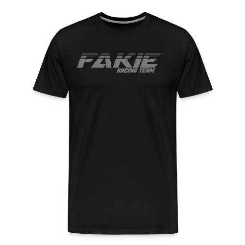 fakie02 - T-shirt Premium Homme