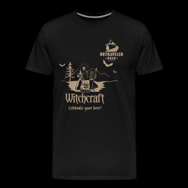 Witchcraft Shirt