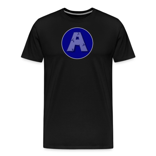 A-T-Shirt - Männer Premium T-Shirt