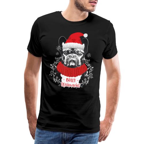 Bully Weihnacht Part 2 - Männer Premium T-Shirt