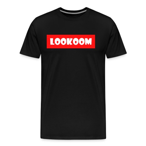 LOOKOOM - T-shirt Premium Homme