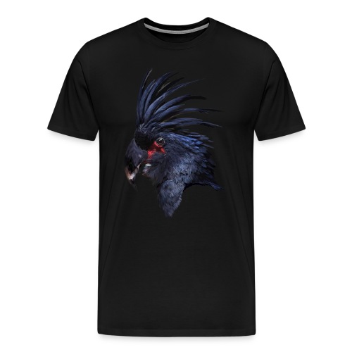 Papagei - Männer Premium T-Shirt