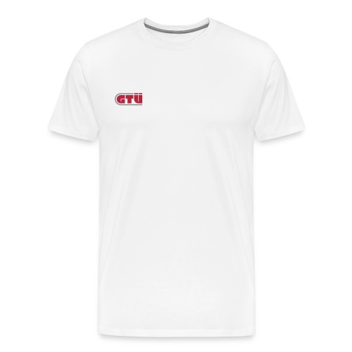 gtue - Männer Premium T-Shirt