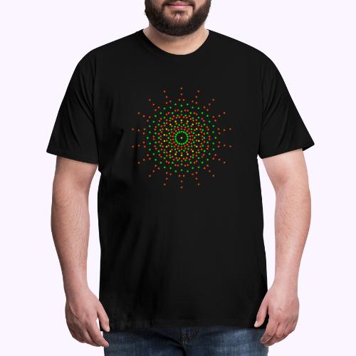 Ninth Dinension Stargate - T-shirt Premium Homme