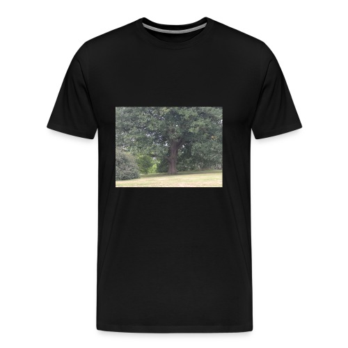 IMG 20180902 104028 - Men's Premium T-Shirt