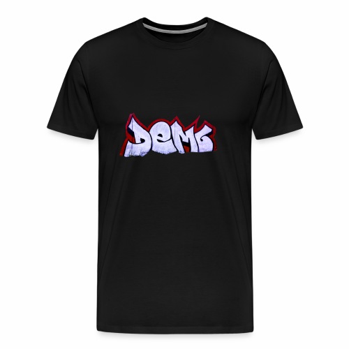 Demo - T-shirt Premium Homme