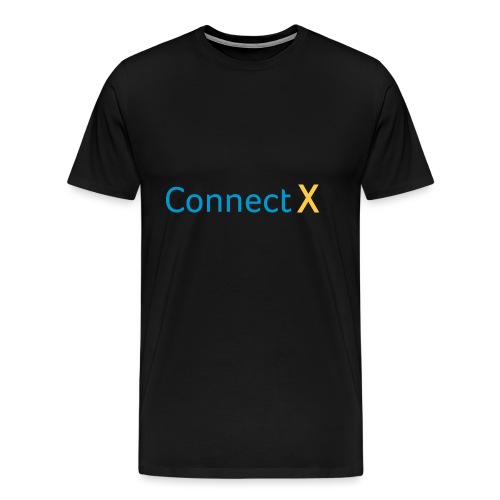 CXlogoC - T-shirt Premium Homme