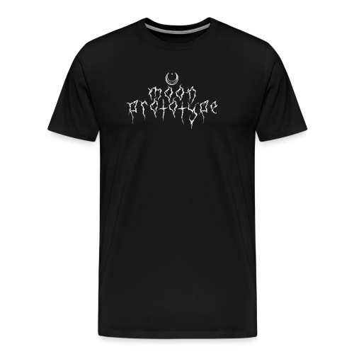 Moon Prototype - Men's Premium T-Shirt
