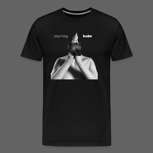 kube w - Men's Premium T-Shirt