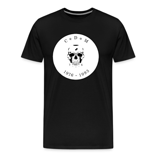 Kopfkartel - Männer Premium T-Shirt