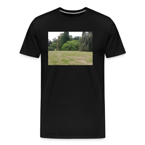IMG 20180902 104618 - Men's Premium T-Shirt